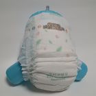 OEM Sleepy Disposable Baby Overnight Diapers Leak Guard