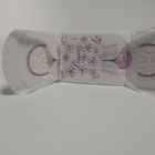 Disposable Night Cotton Soft 155mm Female Sanitary Napkin