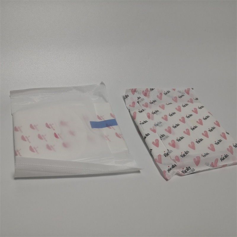 Free Sample Female Sanitary Napkin Extra Care Pads 320mm/330mm